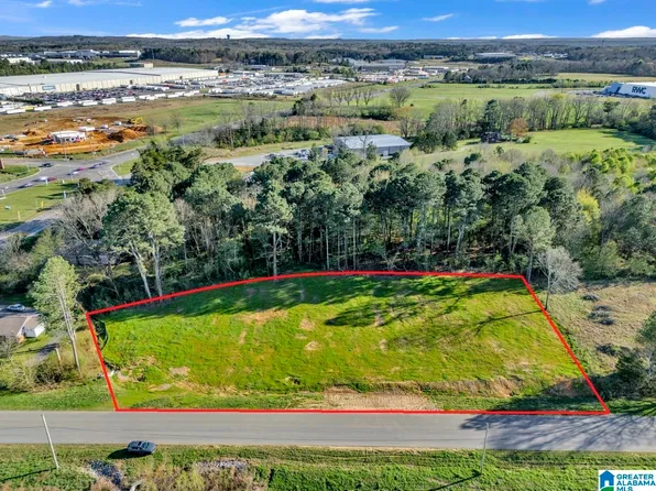 0 Ellsworth Dr, Cullman, AL 35055