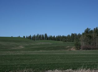 Nka 2 Four Corners Rd., Tensed, ID 83870