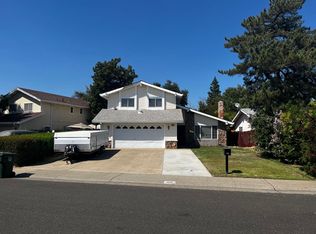 1636 Klamath River Dr, Rancho Cordova, CA