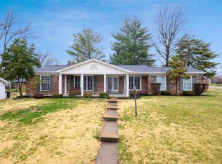 323 Annondale Ln, Ballwin, MO 63011