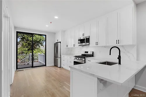 447 Warburton Ave #1 Photo 1