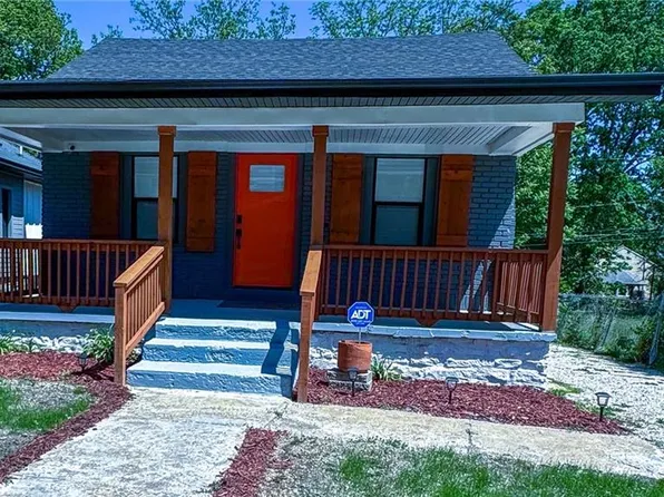 7225 College Ave, Kansas City, MO 64132