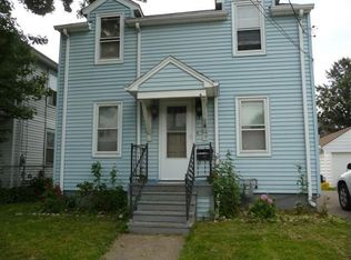 19 Camden St, Johnson City, NY 13790
