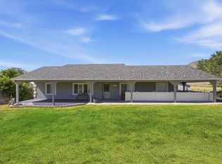1529 E Pine Canyon Rd, Tooele, UT 84074