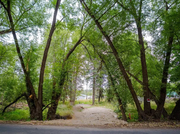 98 Dome Mountain Avenue, Libby, MT 59923