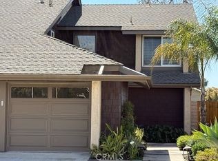 2 Blue Rdg, Irvine, CA 92620