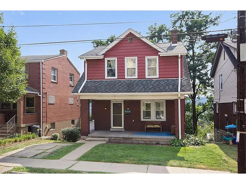 938 Jackman Ave photo 1