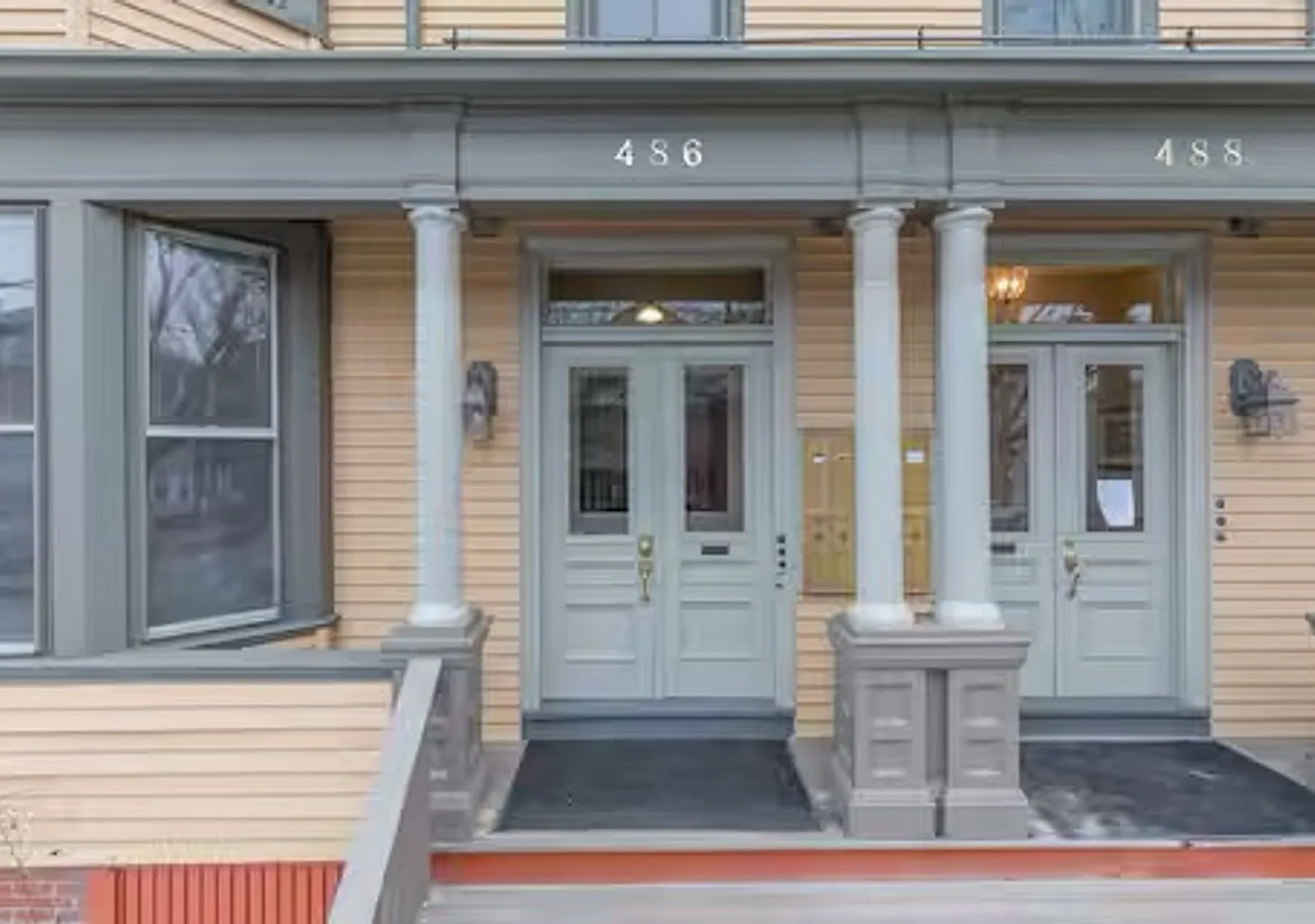 486 Cumberland Avenue — Photo 1