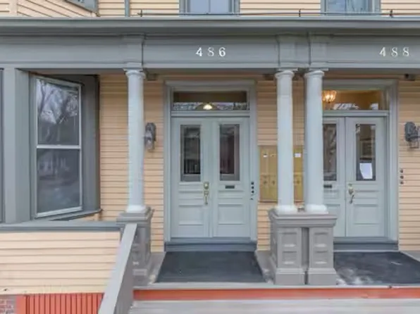 486 Cumberland Avenue, 486 Cumberland Ave APT 4, Portland, ME 04101
