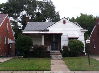 9150 Whitcomb St, Detroit, MI 48228
