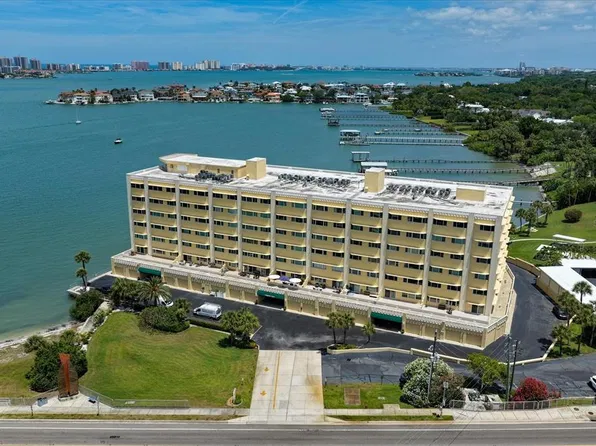 100 Bluff View Dr APT 506C, Belleair Bluffs, FL 33770