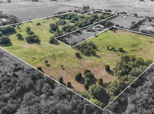 35935 E 1250th Rd, Seminole, OK 74868