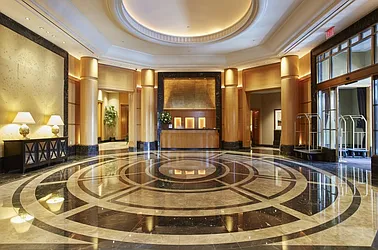 Rented by Compass