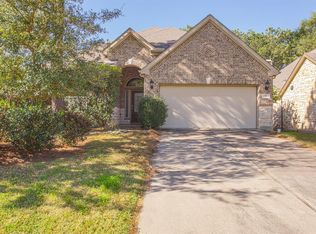 71 W Jagged Ridge Cir, The Woodlands, TX 77389