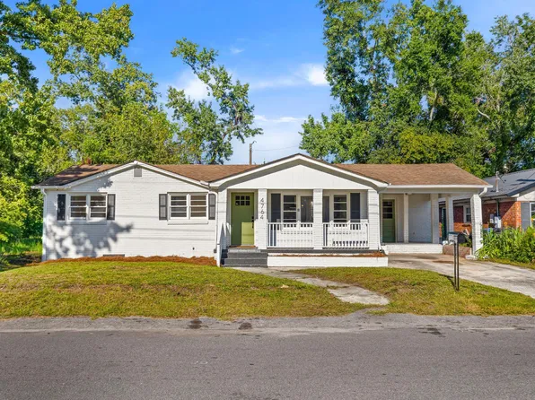4764 Gaynor Ave, North Charleston, SC 29405