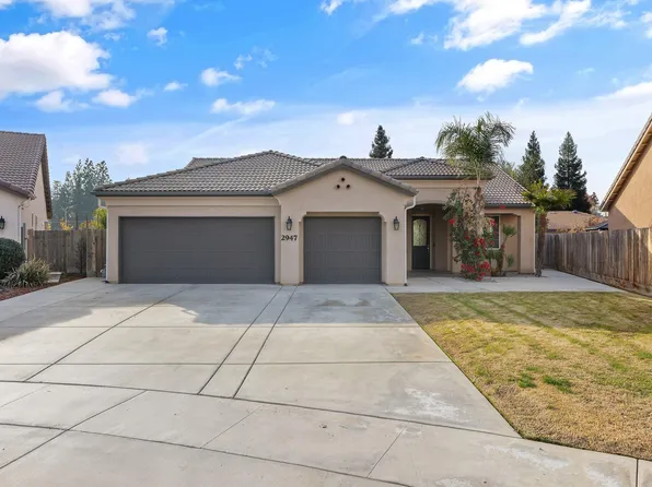 2947 S Tipton Street, Visalia, CA 93292