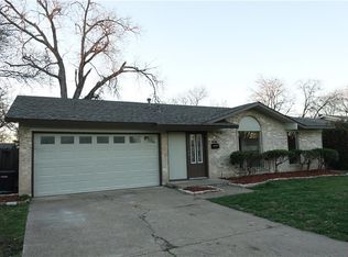 1411 Ridgecrest Dr, Plano, TX 75074