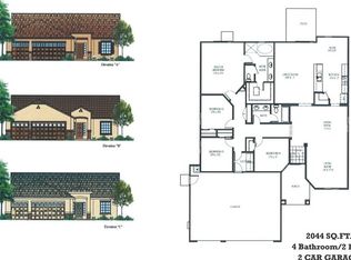 1320 Coby Ln, Orland, CA 95963