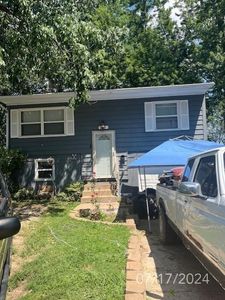 1415 N Ponca Dr, Independence, MO, 64058