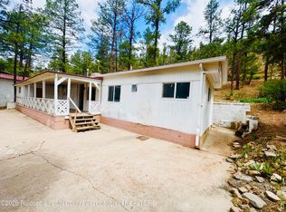 418/420 Paradise Canyon Dr, Ruidoso, NM 88345