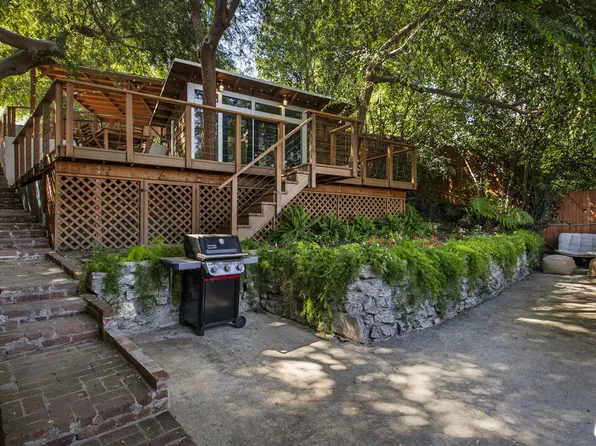 3206 Betty Dr, Los Angeles, CA 90032