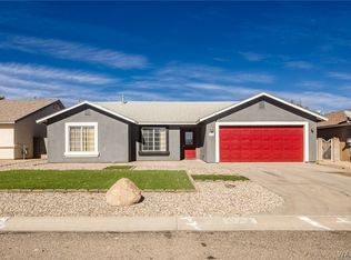 3343 E Ames Ave, Kingman, AZ 86409