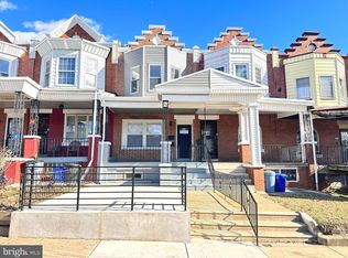 617 N 63rd St, Philadelphia, PA 19151