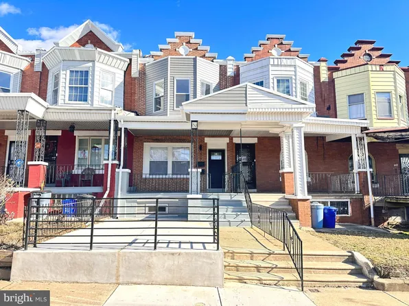 617 N 63rd St, Philadelphia, PA 19151