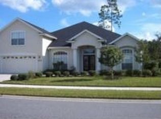 2453 Pinehurst Ln, Fleming Island, FL 32003