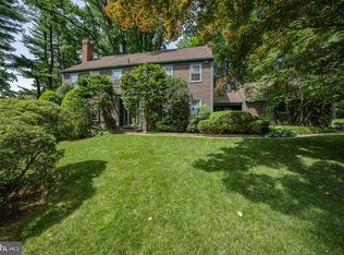 100 Arbor Pl, Bryn Mawr, PA 19010