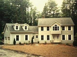 LOT 2 Obtude Rd N, Brookfield, CT 06804