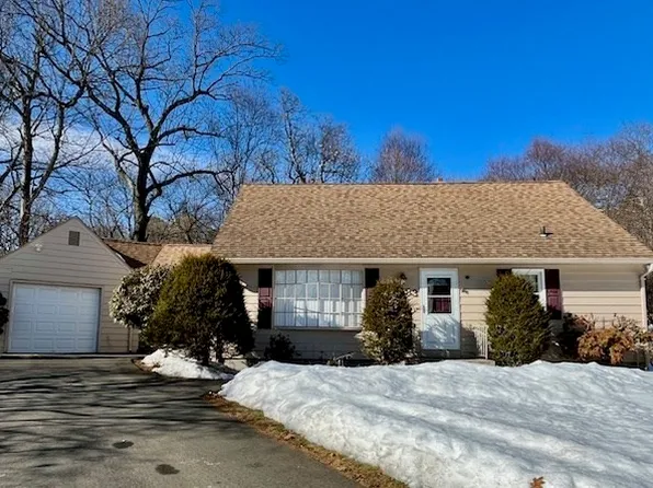 83 Old Farm Rd, Chicopee, MA 01020