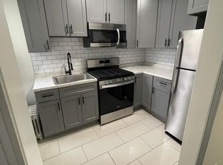 423 River St FLOOR 2, Paterson, NJ 07524