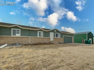 3970 Feather Ridge Dr, Peyton, CO 80831