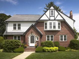 140 Watson Rd, Belmont, MA 02478