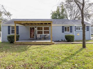 213 Pleasant Dr, Columbia, TN 38401