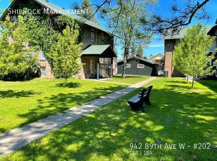 942 89th Ave W #202, Duluth, MN 55808