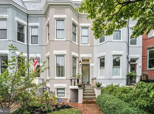 1333 E Capitol St SE, Washington, DC 20003