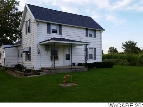 9803 County Road 33a, Wapakoneta, OH 45895