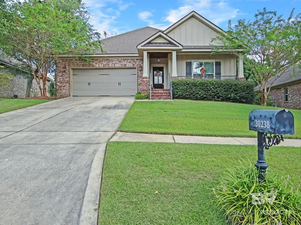 30238 Persimmon Dr, Spanish Fort, AL 36527