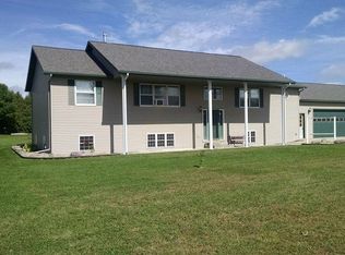 1102 9th Ave N, Northwood, IA 50459
