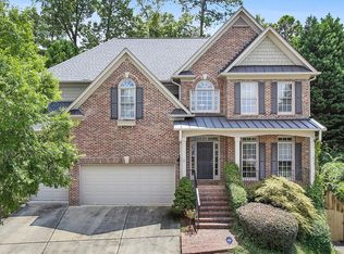 3515 Ivy Manor Rd, Smyrna, GA 30080