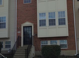 4129 Applegate Ct #4, Suitland, MD 20746