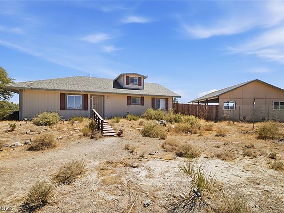 5th image of 4991 E Cheyenne Way