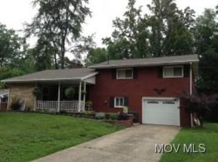 1007 51st St, Vienna, WV
