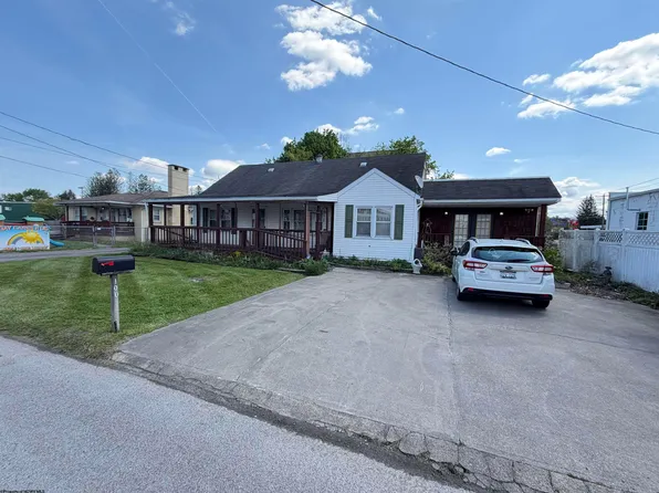100 Grant St, Elkins, WV 26241