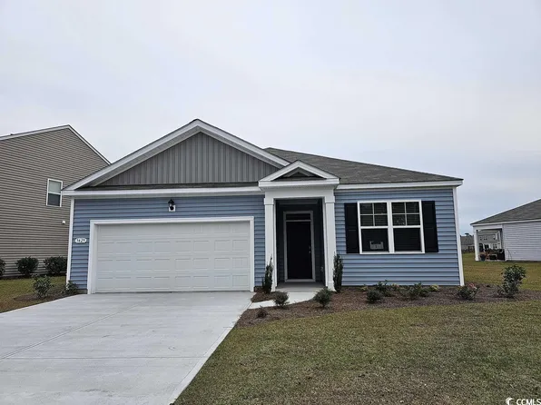 3429 Bell's Lake Circle Lot 1- Aria A, Longs, SC 29568