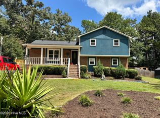 3618 Monmouth Rd, Hephzibah, GA 30815