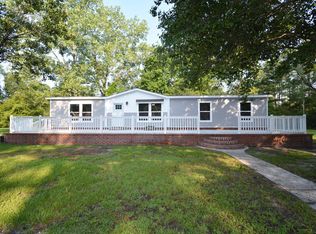 119 Adam St, Moncks Corner, SC 29461