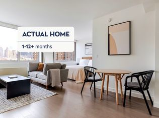 561 10th Ave APT 12B, New York, NY 10036